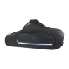 ESTUCHE SAXO TENOR FORMA ORTOLA 9903 BGD NEGRO