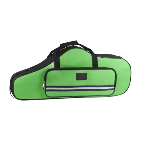 ESTUCHE SAXO TENOR FORMA ORTOLA 9903 BGD VERDE-1