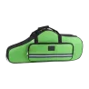 ESTUCHE SAXO TENOR FORMA ORTOLA 9903 BGD VERDE