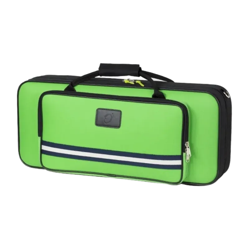 Estuche Trompeta Ref. 9906 Bgd Verde Ortola Ortola - 1