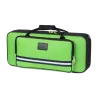 ESTOJO PARA TROMPETE REF. 9906 BGD VERDE - ORTOLA