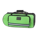Estuche Trompeta Forma Ref. 9907 Bgd Verde Ortola Ortola - 1