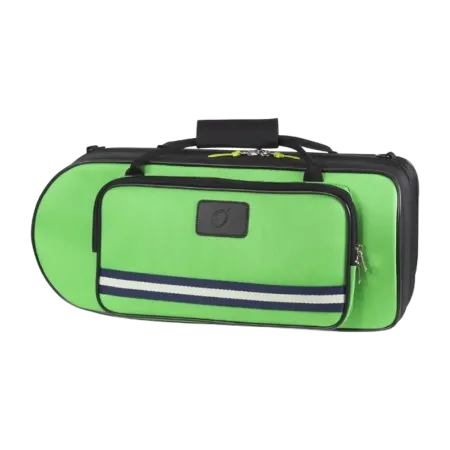 Estuche Trompeta Forma Ref. 9907 Bgd Verde Ortola Ortola - 1