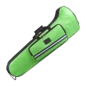 Estuche Trombon Ref. 9908 Bgd Verde Ortola Ortola - 1