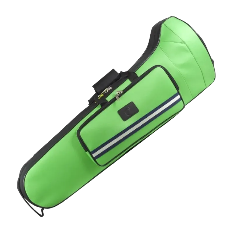 Estuche Trombon Ref. 9908 Bgd Verde Ortola Ortola - 1