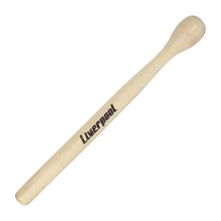 Baqueta Surdo Liverpool Ref. Mt03 Standard - Liverpool -  Sanganxa.com