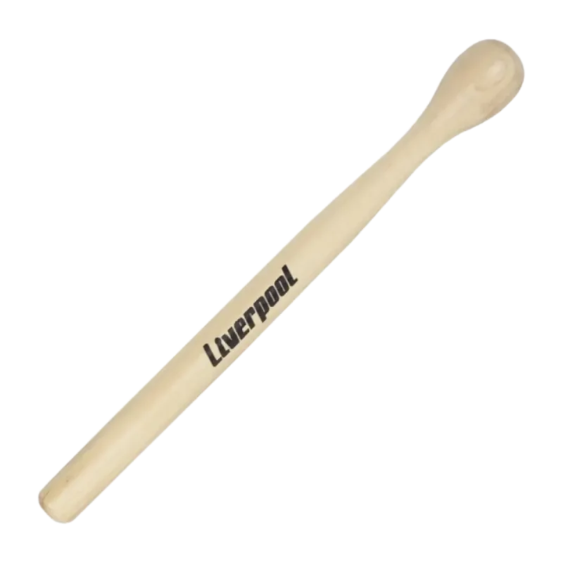 Baqueta Surdo Liverpool Ref. Mt03 Standard - Liverpool -  Sanganxa.com