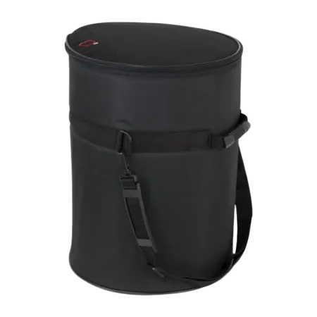 Funda Rebolo 12"X45  Acolch. 10mm Negro - Ortola -  Sanganxa.com