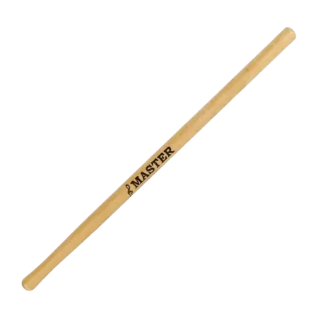 Baqueta Tamborim o Agogo Liverpool Mt21 Standard -  Sanganxa.com