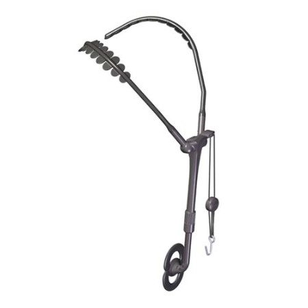 HARNESS BASSOON/CLAR, BASS JAZZLAB SAXHOLDER PRO Jazzlab - 1