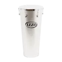 Timba IZZO 14 "X80 Cm Alumínio - com 6 divisórias- Izzo - Sanganxa.com