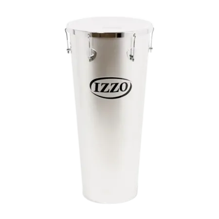 TIMBA IZZO 14"X80 CM IZ16007 ALUMINIO 6DIV