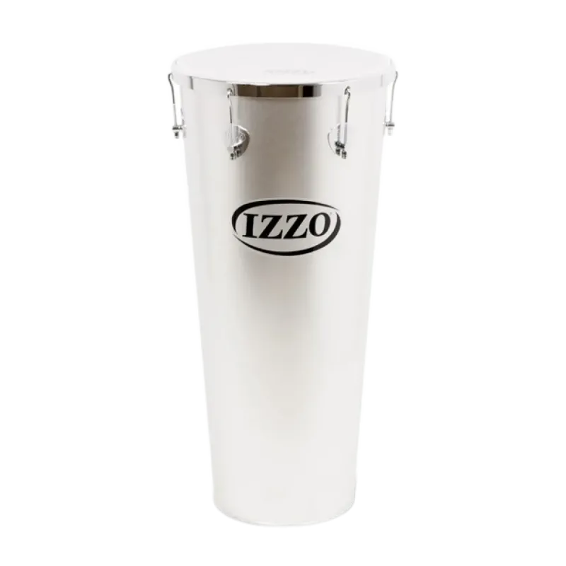 TIMBA IZZO 14"X80 CM IZ16007 ALUMINIO 6DIV