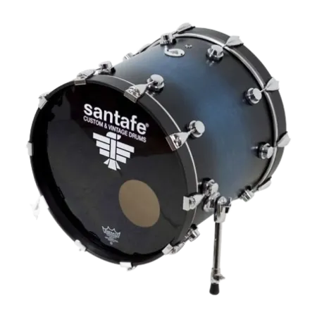 Bombo Abd Custom 24X16" Ref. Sm0530 Standard Santafe Drums Santafe Drums - 1
