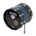 Bombo Abd Custom 24X16" Ref. Sm0530 Standard Santafe Drums Santafe Drums - 2