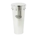 TIMBA IZZO 14"X80 IZ16008 ALUMINIO 10DIV