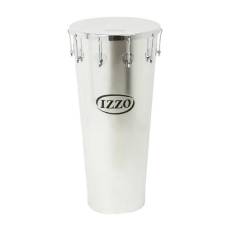 TIMBA IZZO 14"X80 IZ16008 ALUMINIO 10DIV