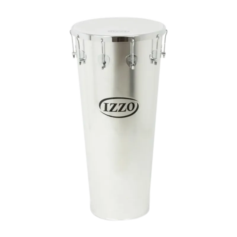 Timba 14 "X80 Cm Alum. Izzo 10-Div Ref. Iz16008 Standard - Izzo - Sanganxa.com