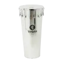 Timba Timbra 14 "X80 Cm Alumínio 16-Div - TIMBRA - Sanganxa.com