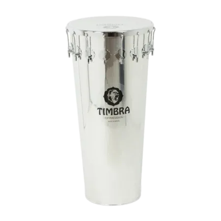 Timba Timbra 14 "X80 Cm Alumínio 16-Div - TIMBRA - Sanganxa.com