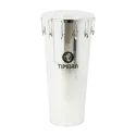 Timba Timbra 14 "X80 Cm em alumínio com 12-Div - Timbra - Sanganxa.com