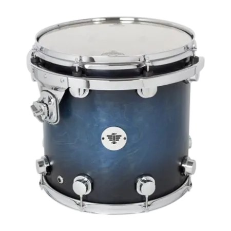 Floor Tom Abd Custom 18"X16" Ref. Sm0420 Standard Santafe Drums Santafe Drums - 1