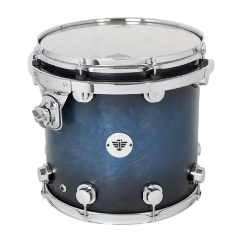 Floor Tom Abd Custom 18"X16" Ref. Sm0420 Standard Santafe Drums Santafe Drums - 1