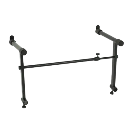 Suporte de extensão para teclado/suporte para teclado Sup.St002 Preto - Sanganxa.com