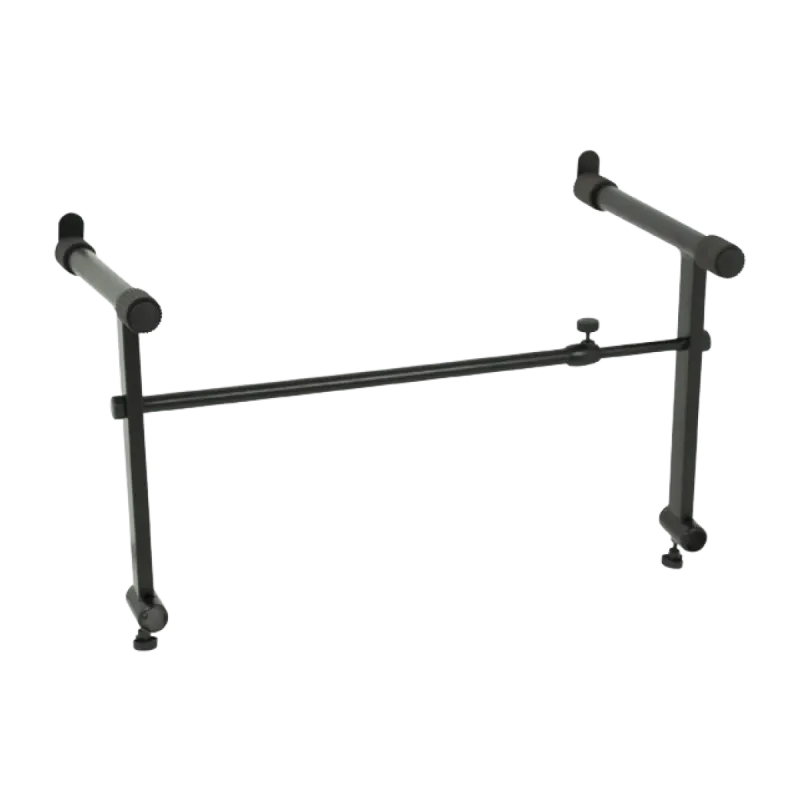 Suporte de extensão para teclado/suporte para teclado Sup.St002 Preto - Sanganxa.com