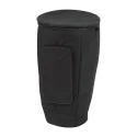 Estojo Timba 14 "X80 CM 10mm Acolchoado Preto - Ortola - Sanganxa.com