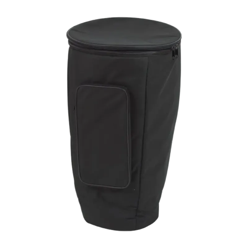 Estojo Timba 14 "X80 CM 10mm Acolchoado Preto - Ortola - Sanganxa.com