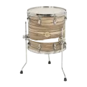 Floor Tom Abd Cover 13"x11" Ref. SM0379 Standard Santafe Drums Santafe Drums - 1