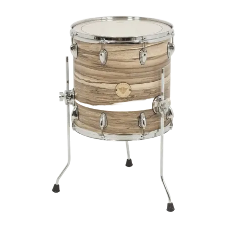 Floor Tom Abd Cover 13"x11" Ref. SM0379 Standard Santafe Drums Santafe Drums - 1