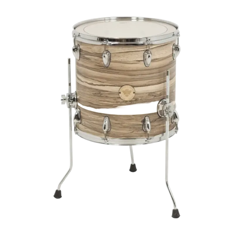 Floor Tom Abd Cover 13"x11" Ref. SM0379 Standard Santafe Drums Santafe Drums - 1