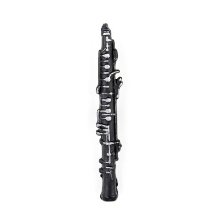 PIN OBOE RAGTIME BLACK Ragtime - 1