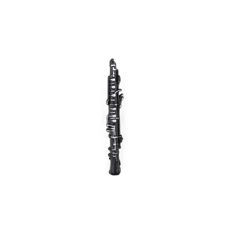 PIN OBOE RAGTIME BLACK Ragtime - 1