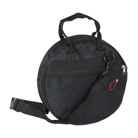 Funda Pandeiro 10" acolchado 10 mm Polietileno Ortola -  Sanganxa.com