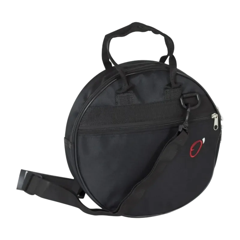 Pandeiro 10" Estojo de polietileno de 10mm almofadado Ortola - Sanganxa.com
