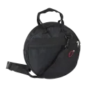 Pandeiro 10" Estojo de polietileno de 10mm almofadado Ortola - Sanganxa.com