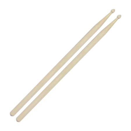 Baqueta Bateria Mapple 5A 15mm Ref. VG-5A Standard - Vigor -  Sanganxa.com