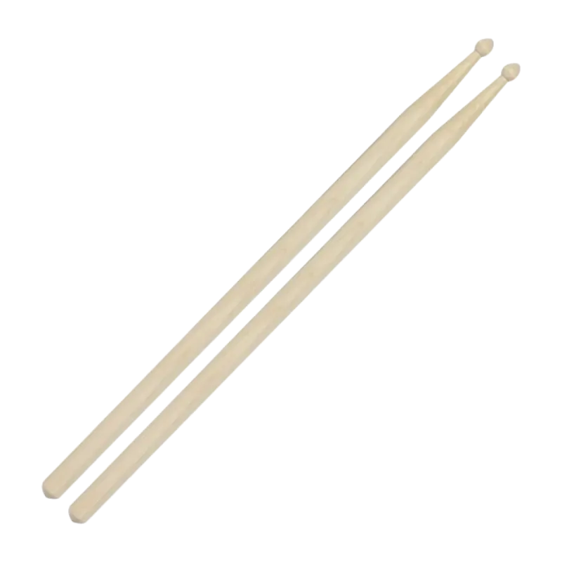 Baqueta Mapple 5A 15mm Ref. VG-5A Standard - Vigor - Sanganxa.com