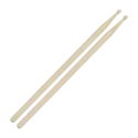 Baqueta Mapple 5A 15mm Ref. VG-5A Standard - Vigor - Sanganxa.com