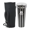 PACK TIMBA14"X90 NEGRA RAYA TIMBRA 16D TI8539N + FUNDA STANDAR TIMBRA