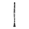 CLARINETE Sib BUFFET TRADITION 1116LN-2 Buffet - 2