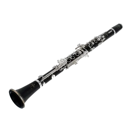 CLARINETE Sib BUFFET TRADITION 1116LN-2 Buffet - 3