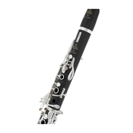 CLARINETE Sib BUFFET TRADITION 1116LN-2 Buffet - 4