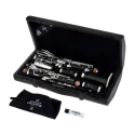 CLARINETE Sib BUFFET TRADITION 1116LN-2 Buffet - 5