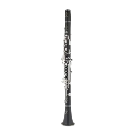 CLARINETE EN Sib BUFFET GALA 1121 Buffet - 1