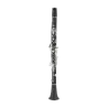 CLARINETE BUFFET GALA BC1121L 18 LLAVES PLATEADAS