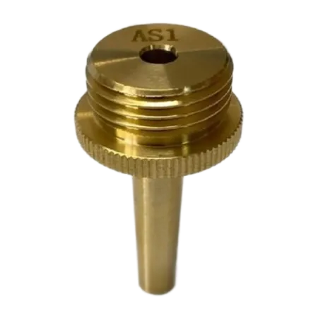 LIMPIADOR A PRESION TROMPETA STOLZEL 590422 Stoelzel - 2